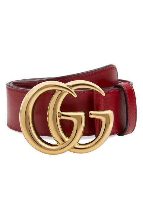 gucci og logo belt|belt gg original.